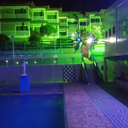 Pousada Varandas Lagoa Azul Араруама Екстериор снимка